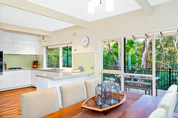 18 Cogan Place, Lane Cove NSW 2066