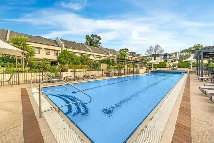 Second view of Homely apartment listing, 37/75a Ross Street, Glebe NSW 2037