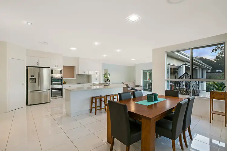 Fourth view of Homely house listing, 2 Guido Avenue, Blue Mountain Heights QLD 4350