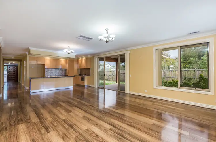 Second view of Homely house listing, 593 Eynesbury Road, Eynesbury VIC 3338