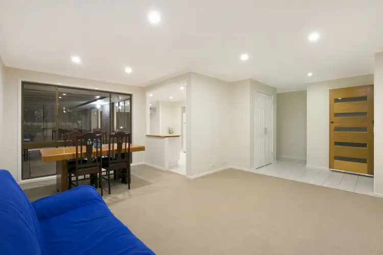 Sixth view of Homely house listing, 16 Sherwood Crescent, Daisy Hill QLD 4127