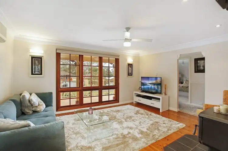 Fourth view of Homely house listing, 13 Starr Close, Camden NSW 2570