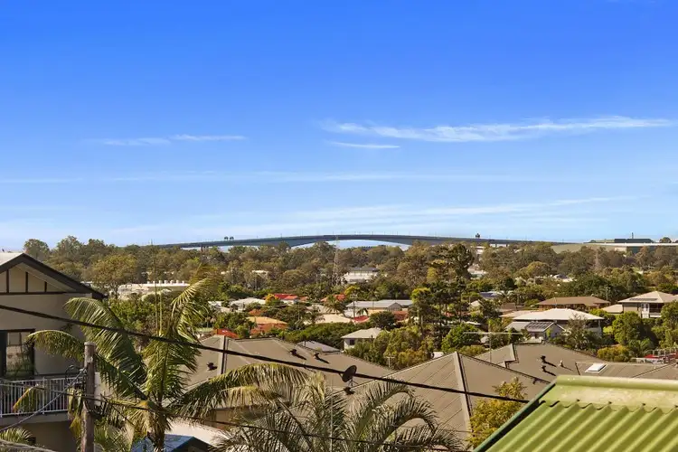 Sixth view of Homely townhouse listing, Unit 4/117 Pashen Street, Morningside QLD 4170