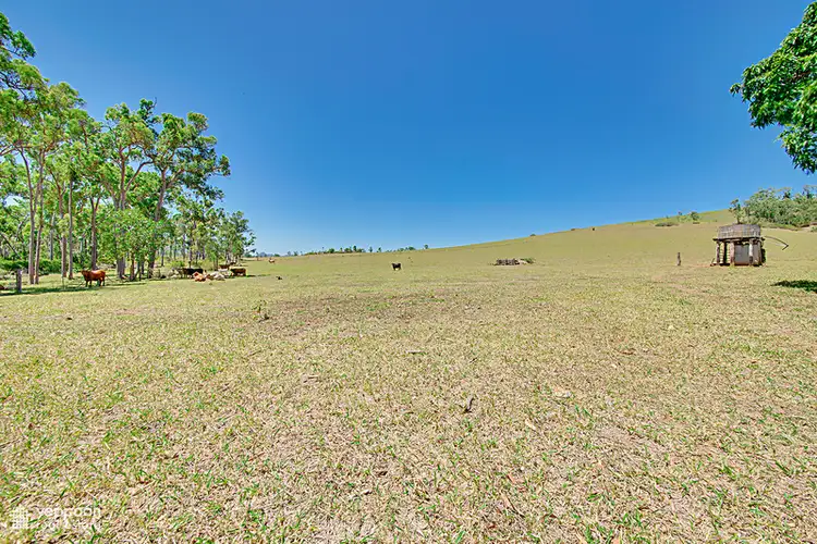 Fifth view of Homely rural property listing, Lot 3, 14 Daly Creek Road, Bungundarra QLD 4703
