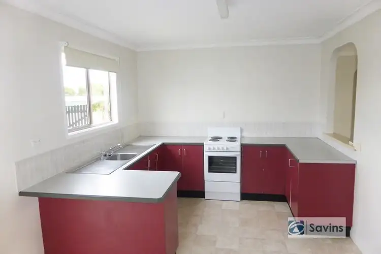 Second view of Homely house listing, 1 Gray Street, Casino NSW 2470