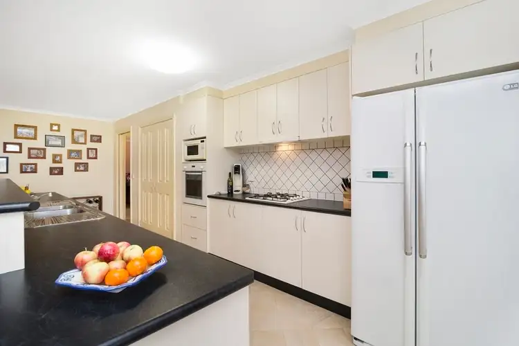 Fifth view of Homely house listing, 3 Anne Court, Golden Square VIC 3555