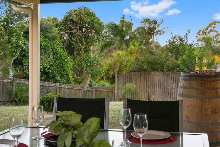 Fifth view of Homely house listing, 5 Jasper Street, Alexandra Hills QLD 4161