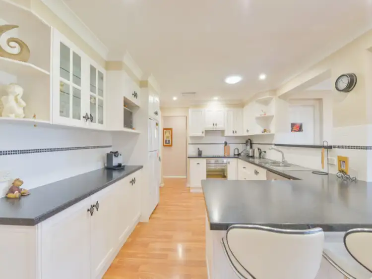 Third view of Homely house listing, 1 Ashburton Street, Tamworth NSW 2340