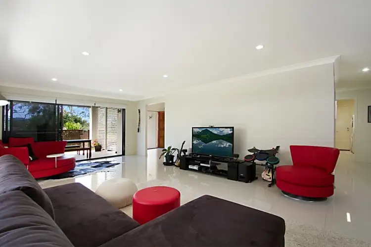 Third view of Homely house listing, 25 Trenton Street, Kenmore QLD 4069