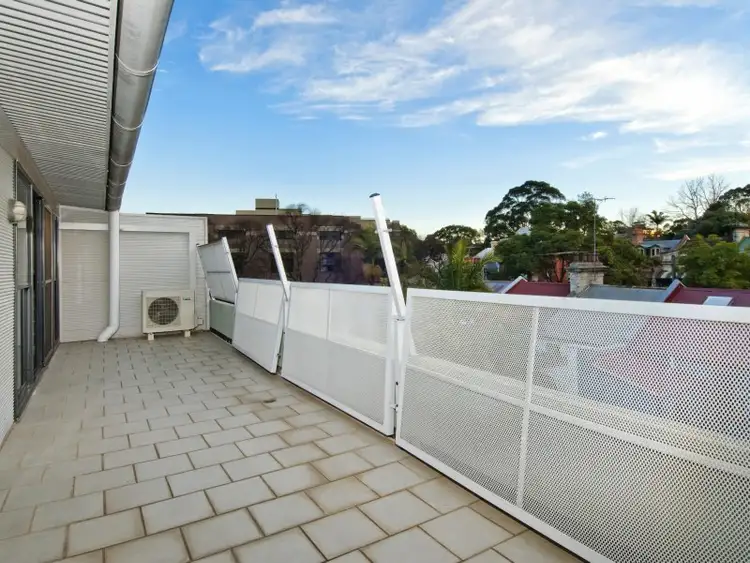 Fifth view of Homely apartment listing, 24/9-27 Moorgate Street, Chippendale NSW 2008