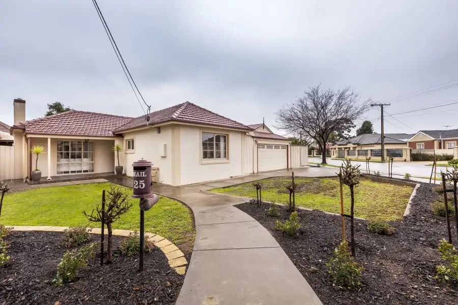 Main view of Homely house listing, 25 Douglas Street, Lockleys SA 5032