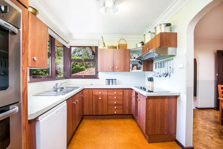Fourth view of Homely house listing, 53 Grafton Street, Sutherland NSW 2232