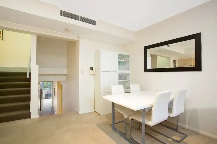 Third view of Homely apartment listing, 273/9 Crystal Street, Waterloo NSW 2017