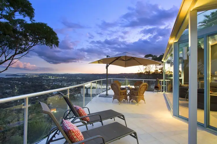 Fifth view of Homely house listing, 36 Cheryl Crescent, Newport NSW 2106