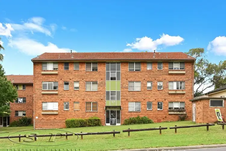 Main view of Homely apartment listing, 19/69 Priam Street, Chester Hill NSW 2162