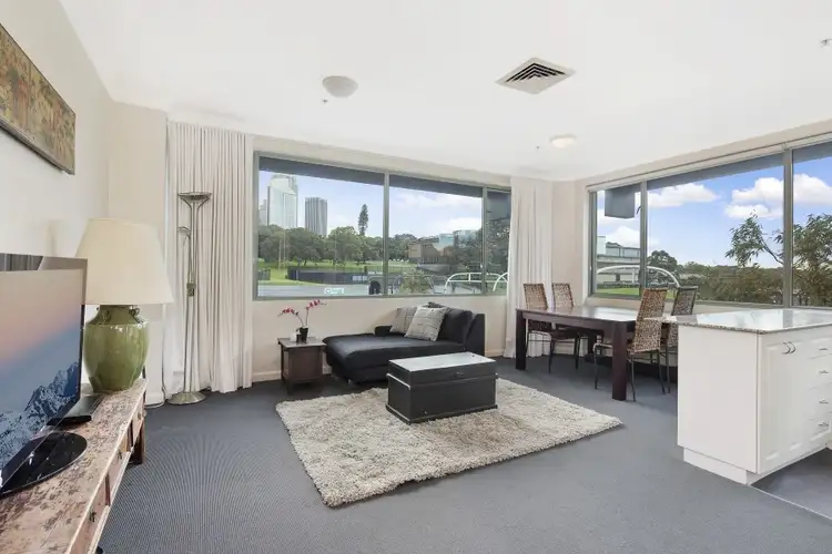 303/22 Sir John Young Crescent, Woolloomooloo NSW 2011