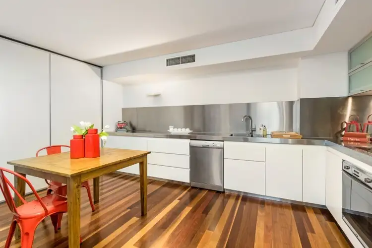 Second view of Homely apartment listing, 17/65 Parraween Street, Cremorne NSW 2090