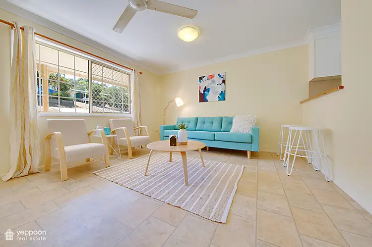 7 Rogan Place, Yeppoon QLD 4703