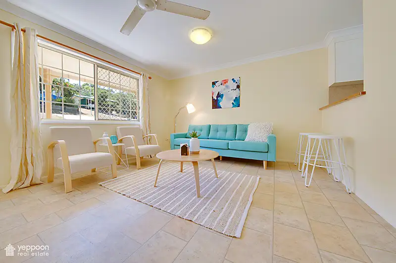 Main view of Homely house listing, 7 Rogan Place, Yeppoon QLD 4703