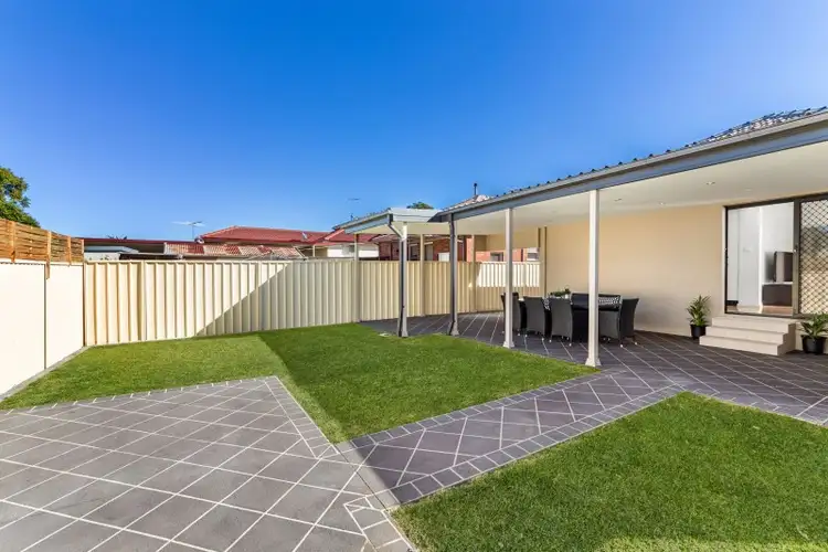 Third view of Homely house listing, 14 Clarence Street, Belfield NSW 2191