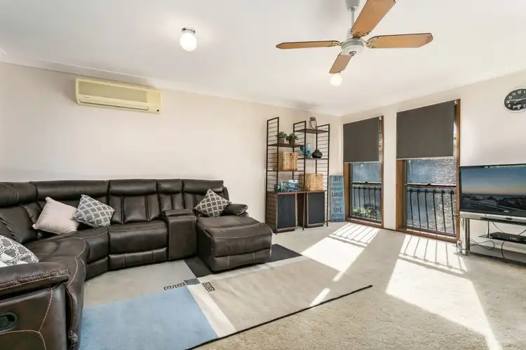 Second view of Homely house listing, 6 Webb Close, Illawong NSW 2234