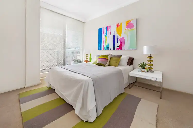 Fifth view of Homely apartment listing, 14/59 Gerrale Street, Cronulla NSW 2230