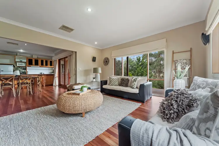 Fourth view of Homely house listing, 4 Banksia Court, Sunbury VIC 3429