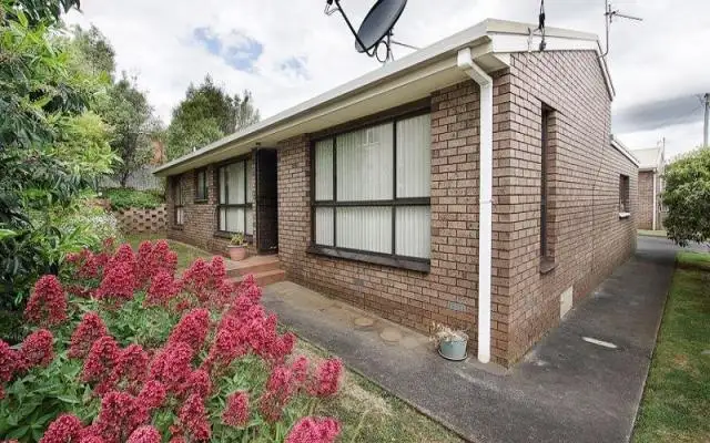 Main view of Homely unit listing, 4/94-96 Stewart Street, Devonport TAS 7310