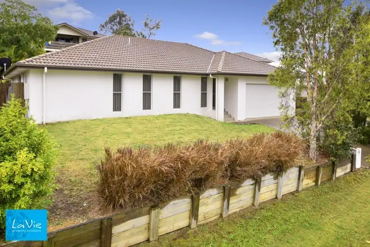 7 Avalon Close, Bellbird Park QLD 4300