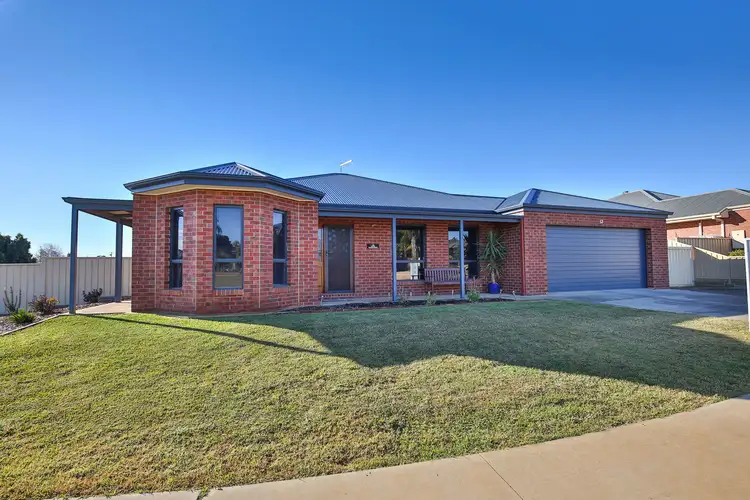 13 Drings Way, Gol Gol NSW 2738