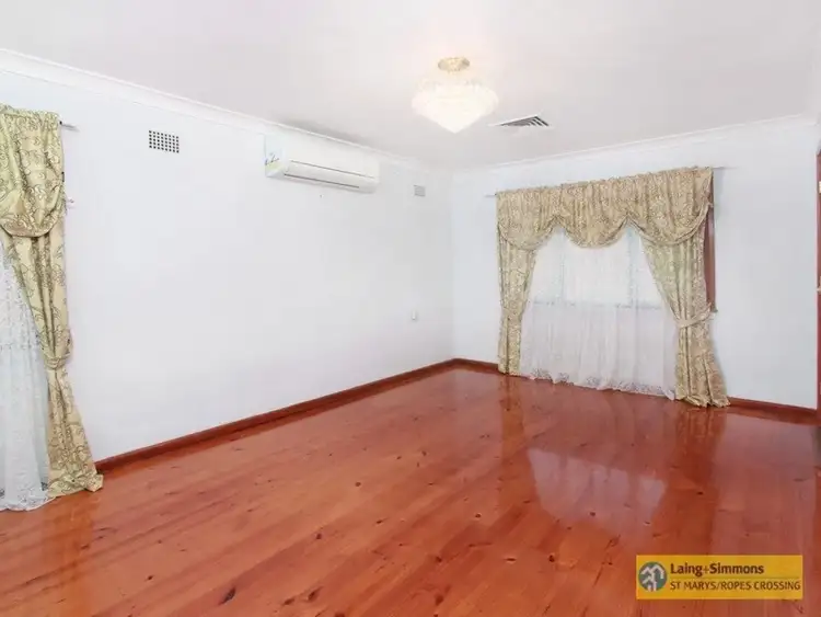 Second view of Homely house listing, 3 Awatea Place, Lethbridge Park NSW 2770