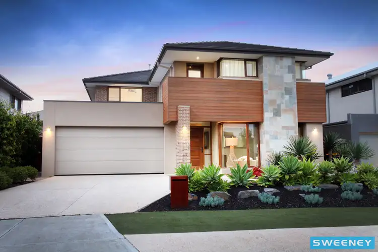 5 Subiaco Way, Taylors Hill VIC 3037