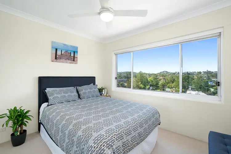 Fifth view of Homely apartment listing, 18/18 Darley Street, Mona Vale NSW 2103