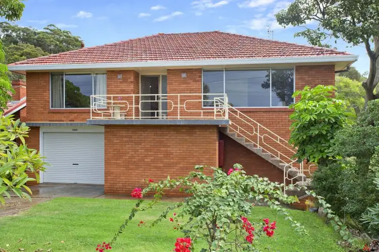 Sixth view of Homely house listing, 1523 Pittwater Road, North Narrabeen NSW 2101