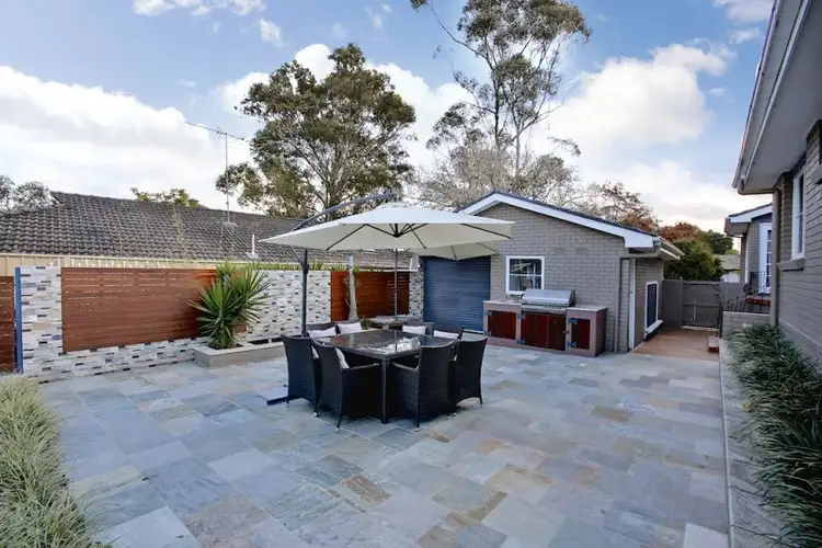Fourth view of Homely house listing, 4 Brigalow Avenue, Camden South NSW 2570