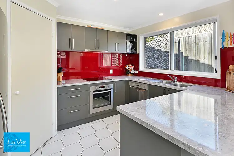 Sixth view of Homely house listing, 7 Greenway Circuit, Springfield QLD 4300