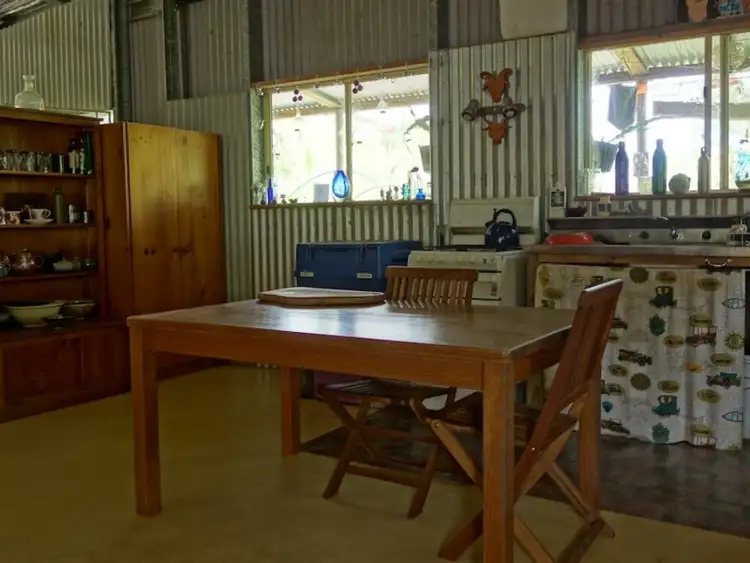 Fourth view of Homely rural property listing, 107/265 Martin Road, Larnook NSW 2480