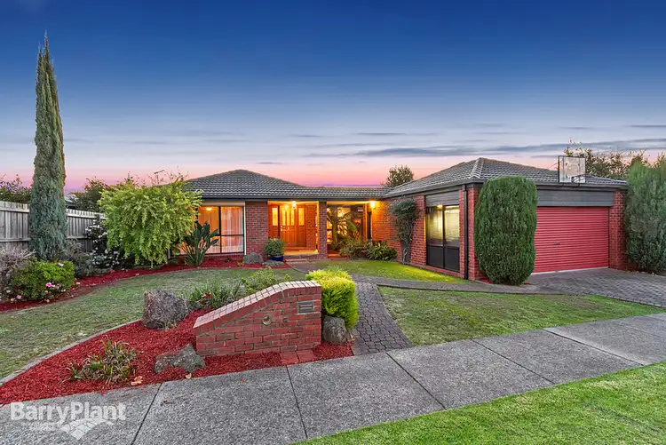5 Clerehan Court, Wantirna South VIC 3152