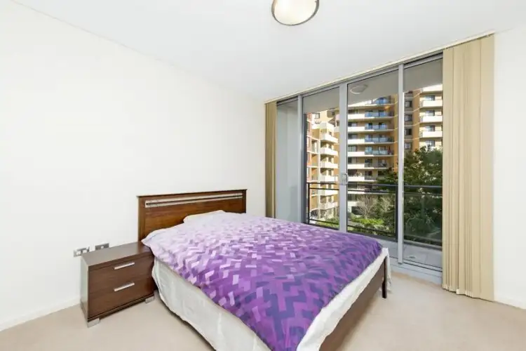 Fourth view of Homely apartment listing, 51/48 Cooper Street, Strathfield NSW 2135
