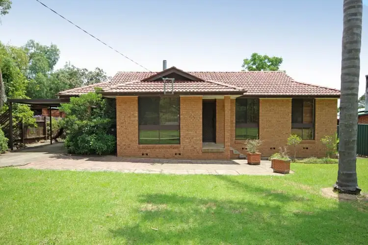 1438 Burragorang Road, Oakdale NSW 2570