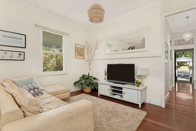 Fourth view of Homely house listing, 103 Adamson Street, Wooloowin QLD 4030