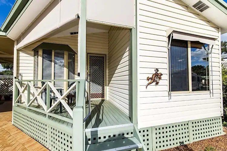 Second view of Homely house listing, 110/490 Pinjarra Road, Furnissdale WA 6209