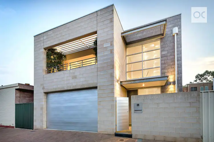 21 Charlotte Place, Adelaide SA 5000