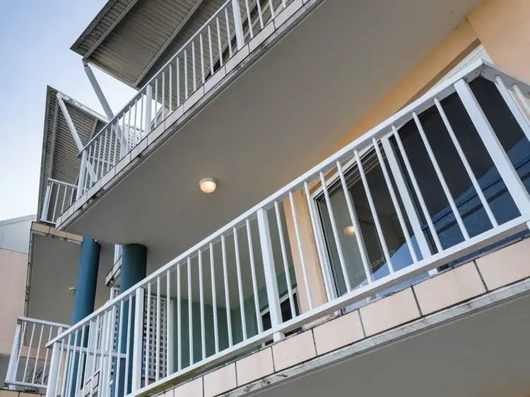 Seventh view of Homely unit listing, 21/38 Lissner Street, Toowong QLD 4066