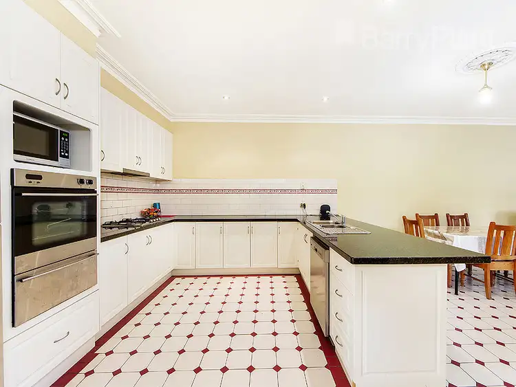 Second view of Homely house listing, 10 Tom Rigg Street, Cairnlea VIC 3023