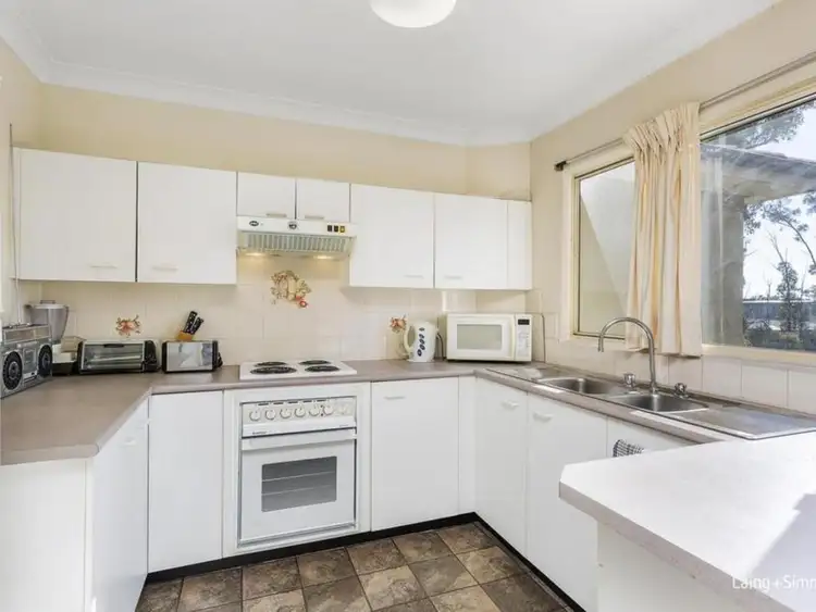 Second view of Homely unit listing, 6/41 Hythe Street, Mount Druitt NSW 2770