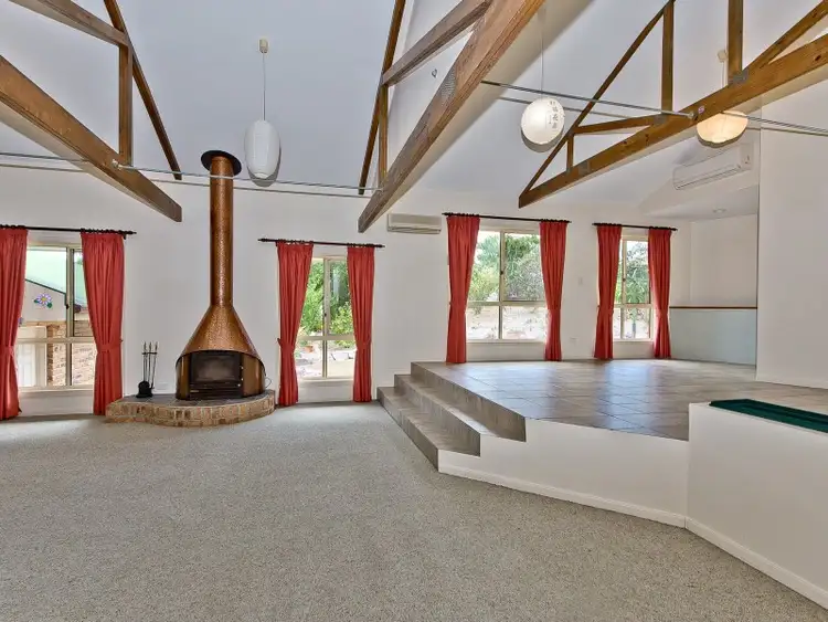 Third view of Homely house listing, 9 Harwood Court, Samford Valley QLD 4520