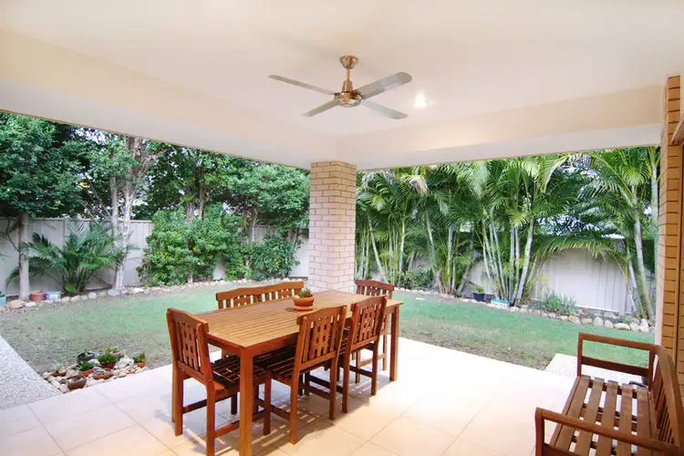 Fourth view of Homely house listing, 75 Flindersia Crescent, Seventeen Mile Rocks QLD 4073