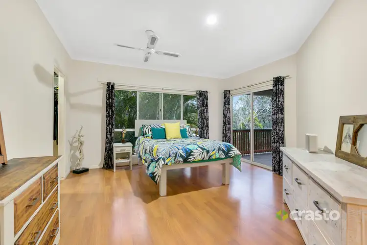 Third view of Homely house listing, 5 Glenaura Drive, Tallai QLD 4213