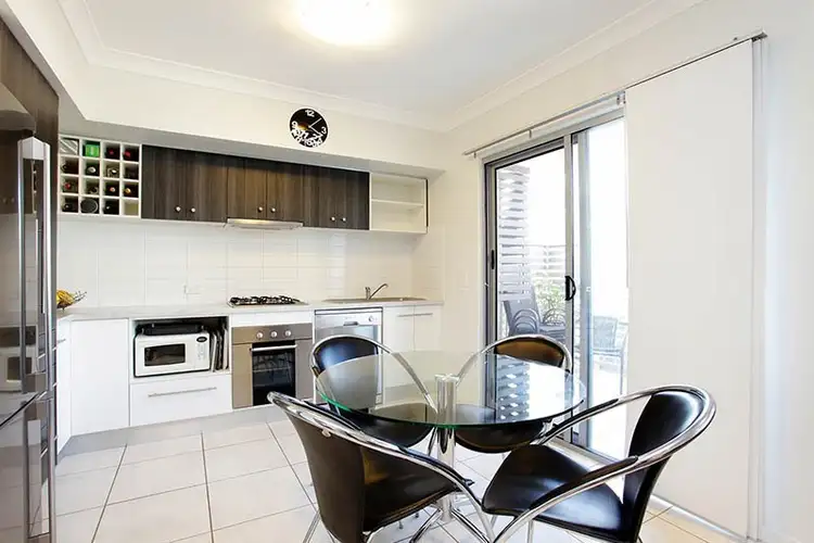 Fourth view of Homely townhouse listing, 4/38 Lemnos Street, Red Hill QLD 4059